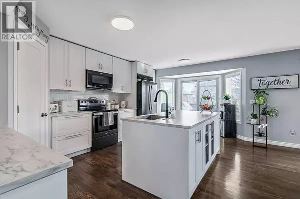 Okotoks, AB T1S1W1,60 Cimarron Meadows Road