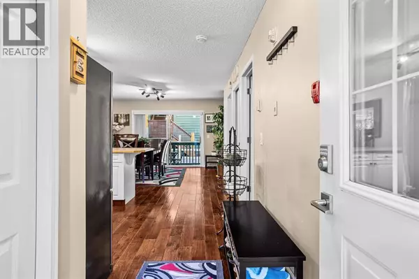 Banff, AB T1L1E7,9, 504 Banff Avenue W