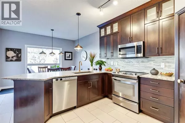 Calgary, AB T3H3H7,107 Sierra Nevada Close SW