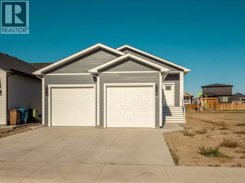 5 Sage Brush Court, Taber, AB T1G0E7