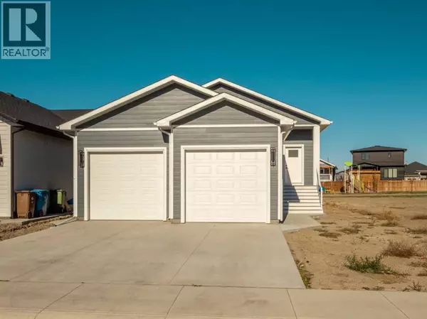 5 Sage Brush Court, Taber, AB T1G0E7
