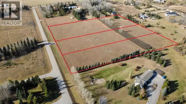 Rural Rocky View County, AB T3Z1M5,West Meadows Estate Road