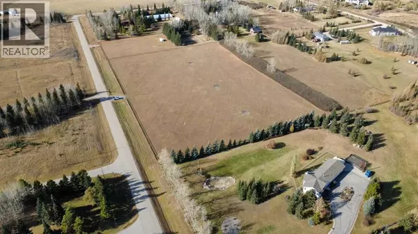 Rural Rocky View County, AB T3Z1M5,West Meadows Estate Road