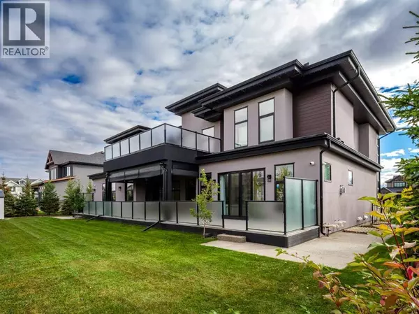 Rural Rocky View County, AB T3L2P4,18 Damkar Drive