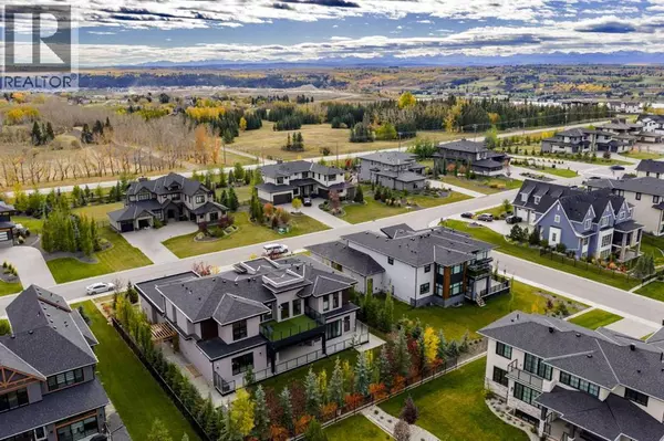 Rural Rocky View County, AB T3L2P4,18 Damkar Drive