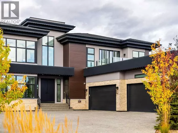 18 Damkar Drive, Rural Rocky View County, AB T3L2P4