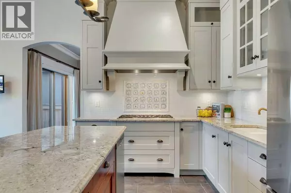 Calgary, AB T3A4R2,5512 Baroc Road NW