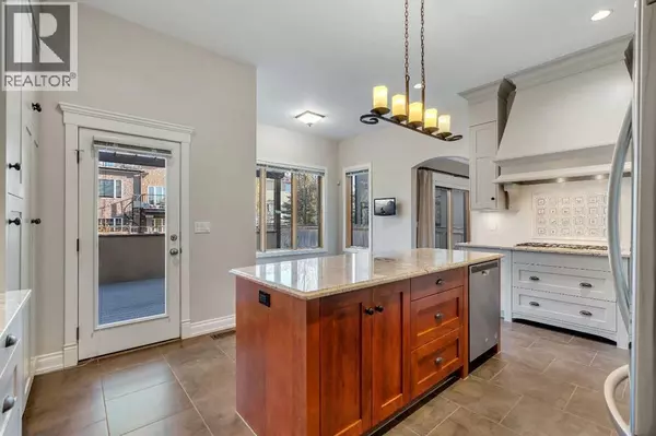 Calgary, AB T3A4R2,5512 Baroc Road NW