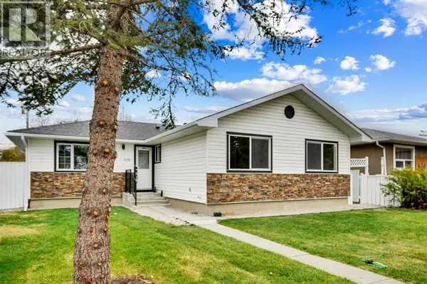 Calgary, AB T2K2Z1,6116 Buckthorn Road NW