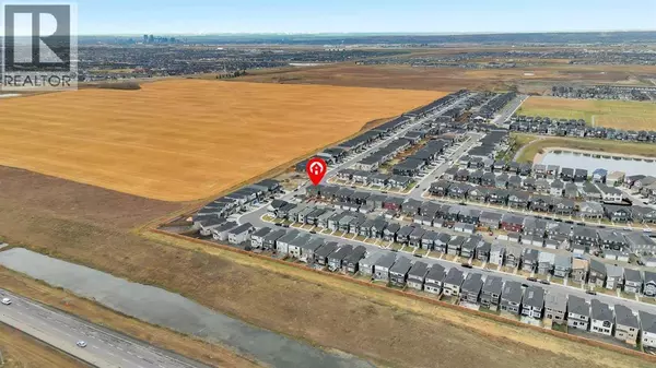 Calgary, AB T3N1Y7,1348 Cornerstone Way NE