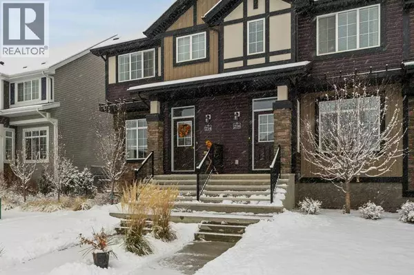 Cochrane, AB T4C2S5,216 Clydesdale Avenue