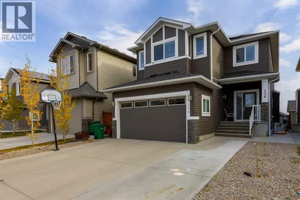 Airdrie, AB T4B5C6,106 Baysprings Gardens SW