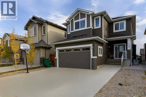 Airdrie, AB T4B5C6,106 Baysprings Gardens SW