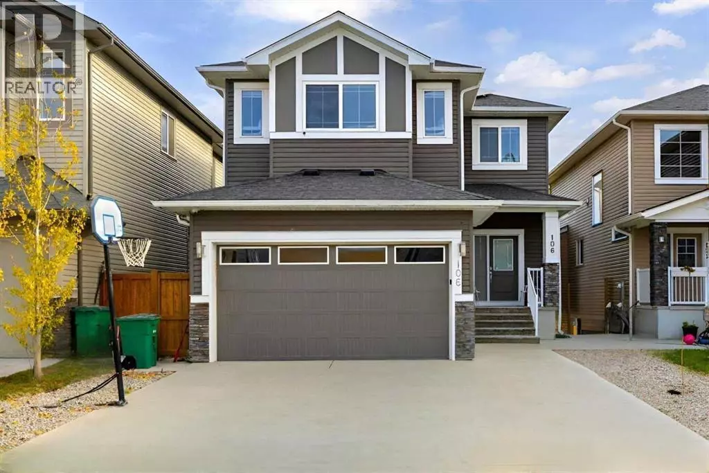 Airdrie, AB T4B5C6,106 Baysprings Gardens SW