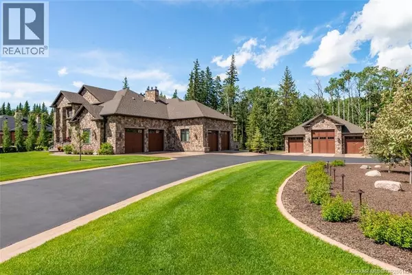 Rural Grande Prairie No. 1 County Of, AB T8W0H3,8018 Willow Grove Way