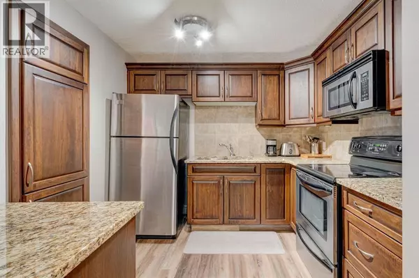 205, 2010 35 Avenue SW, Calgary, AB T2T2E1