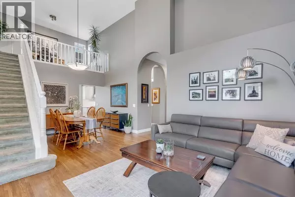 Calgary, AB T2C4K1,114 Riverview Circle SE