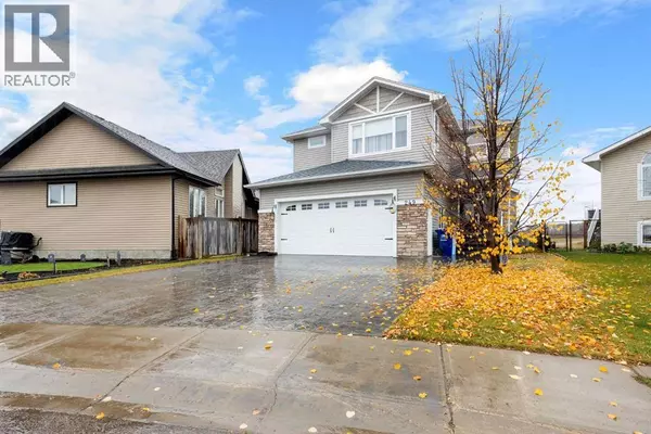 Fort Mcmurray, AB T9K0N7,249 Walnut Crescent