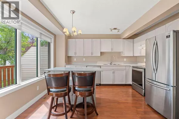 Calgary, AB T3H3R5,96 Patina Rise SW