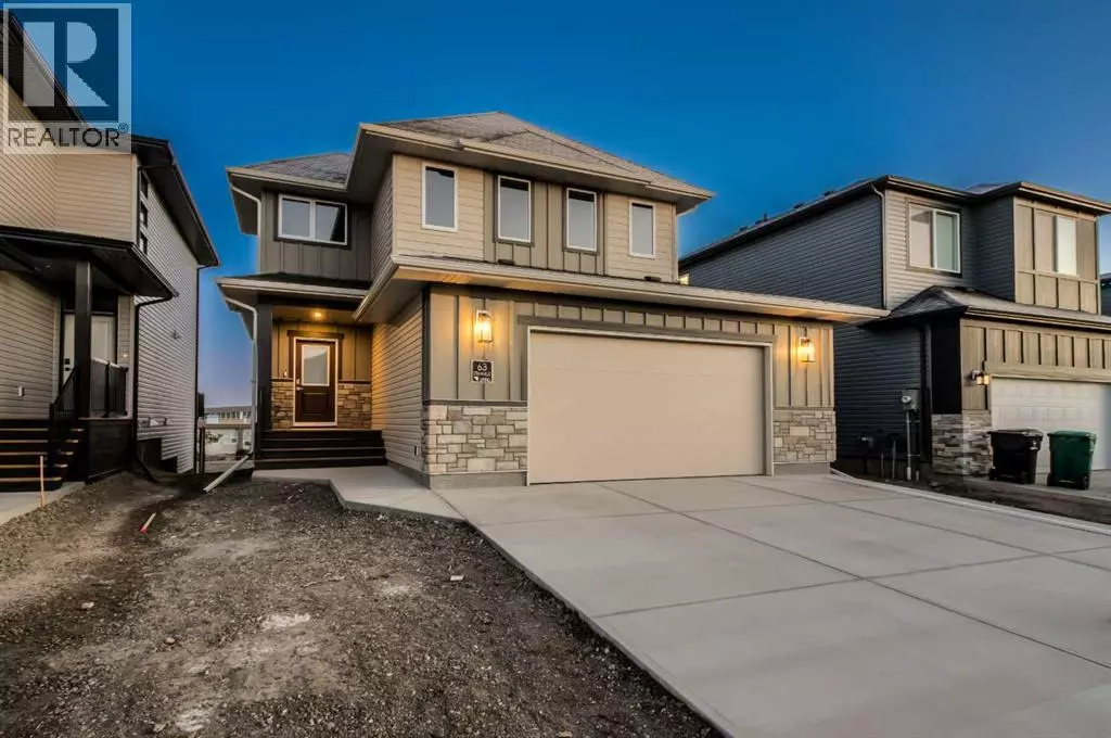 Lethbridge, AB T1J5W6,63 Miners Road W