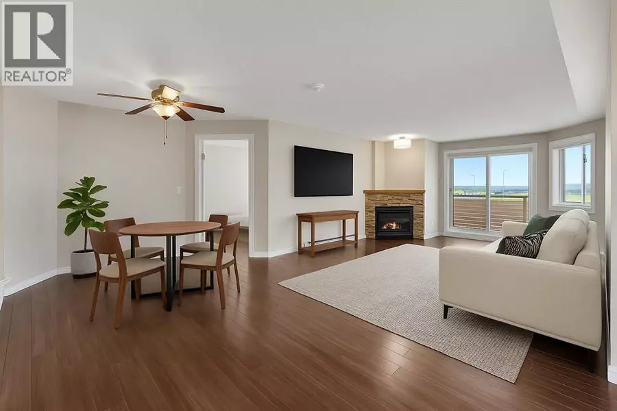 2107, 7451 Springbank Boulevard SW, Calgary, AB T3H5R2