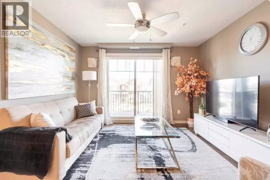 1205, 130 Panatella Street NW, Calgary, AB T3K0Y6