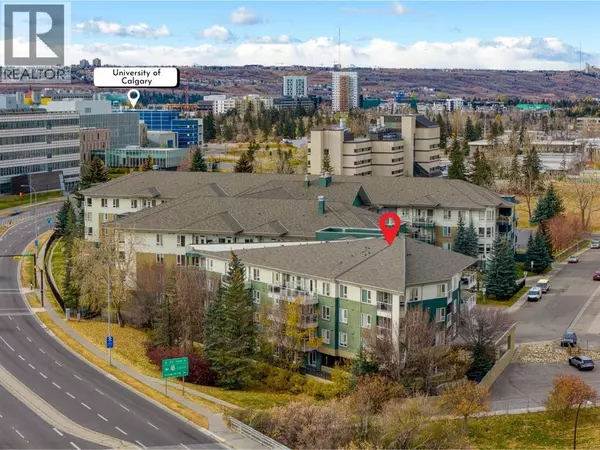 311, 3101 34 Avenue NW, Calgary, AB T2L2A3