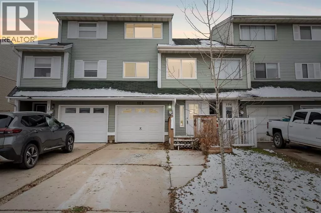Fort Mcmurray, AB T9H4R4,106 Wylie Place