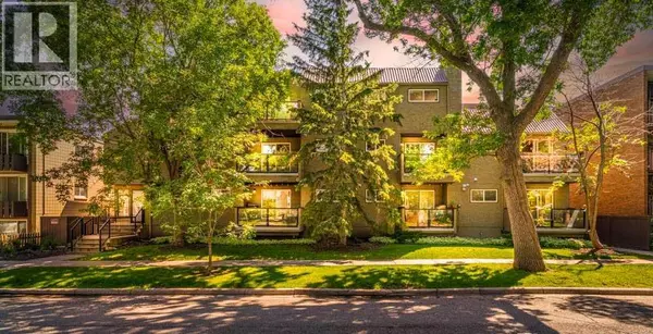 Calgary, AB T2E0K9,202, 333 5 Avenue NE