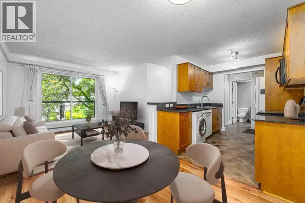 202, 333 5 Avenue NE, Calgary, AB T2E0K9