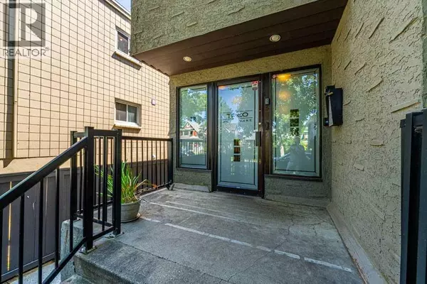 Calgary, AB T2E0K9,202, 333 5 Avenue NE