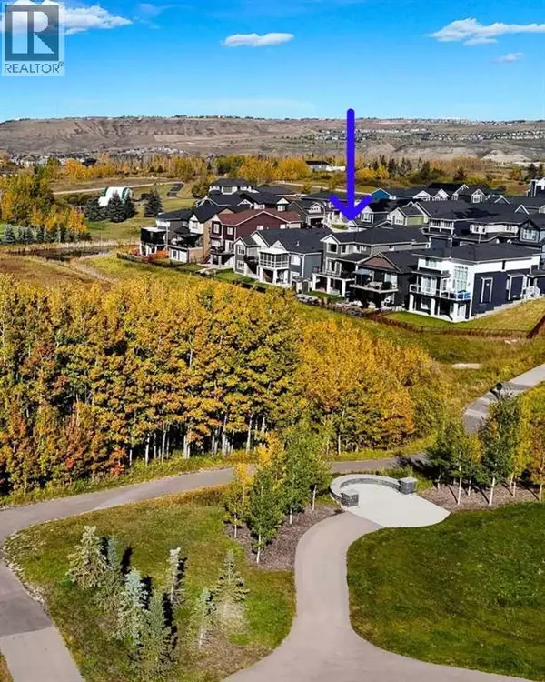 Cochrane, AB T4C2T1,51 Fireside Terrace