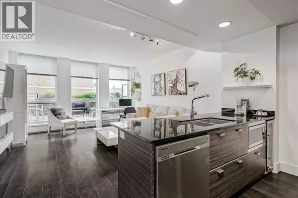 Calgary, AB T2R1A7,309, 1500 7 Street SW