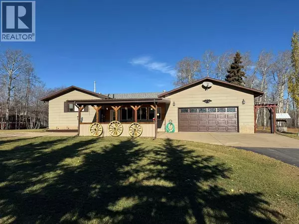 #2 715010 Range Road 84, Rural Grande Prairie No. 1 County Of, AB T0H3S0