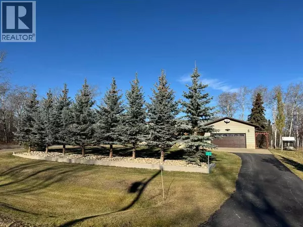 Rural Grande Prairie No. 1 County Of, AB T0H3S0,#2 715010 Range Road 84