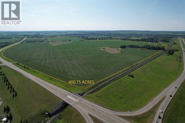 On Township Road 381, Rural Red Deer County, AB T4N5E4