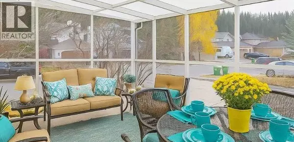 Cochrane, AB T4C1K5,301 Riverview Green