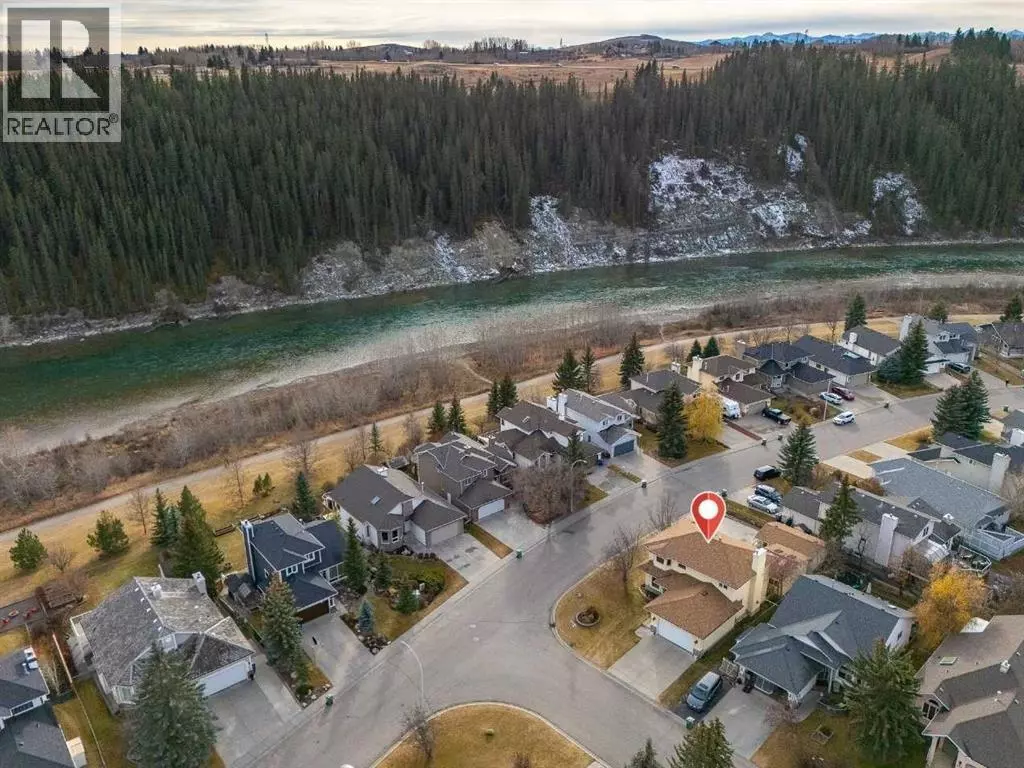 Cochrane, AB T4C1K5,301 Riverview Green