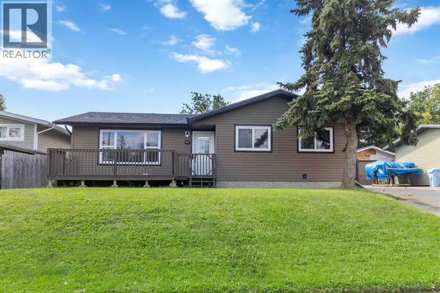 109 Rosslyn Street, Fort Mcmurray, AB T9H2X9