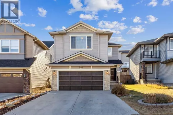645 Panatella Boulevard NW, Calgary, AB T3K0N9