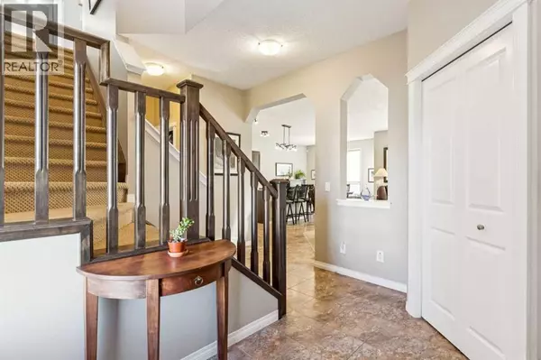 Calgary, AB T3K0N9,645 Panatella Boulevard NW