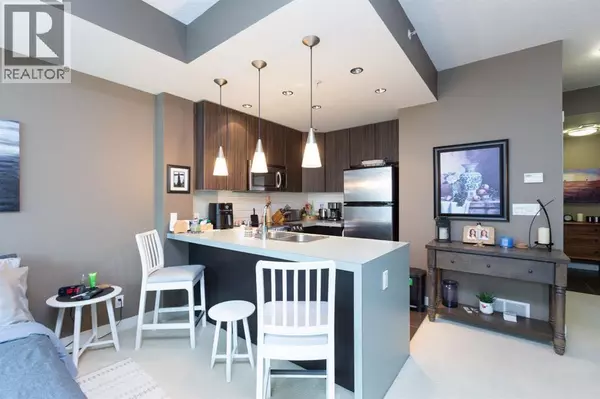 Calgary, AB T2R0H1,609, 788 12 Avenue SW