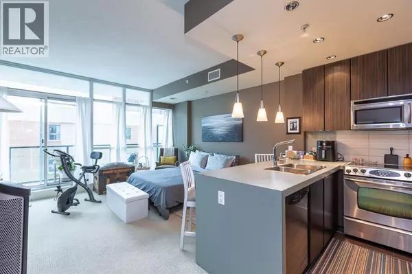 Calgary, AB T2R0H1,609, 788 12 Avenue SW