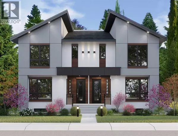 1322 34 Street SE, Calgary, AB T2A0Z9