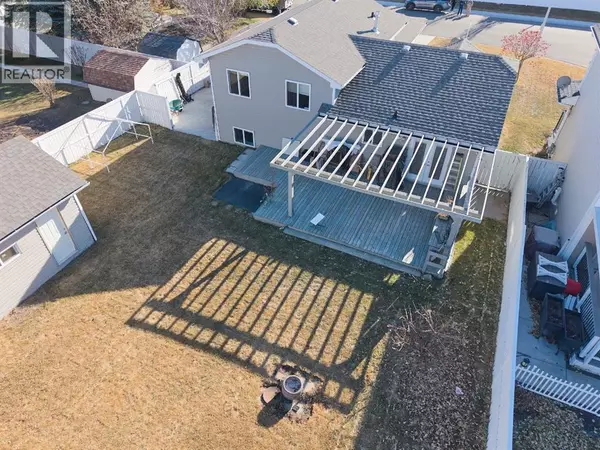 Carstairs, AB T0M0N0,1184 Milt Ford Lane