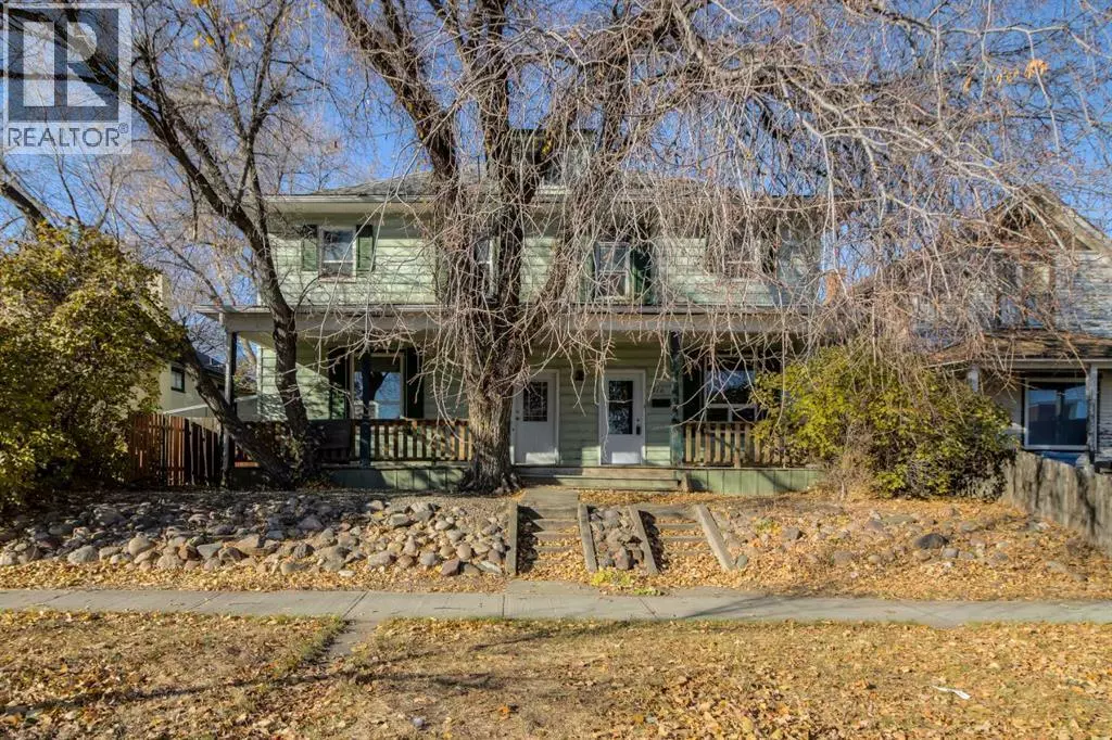 Lethbridge, AB T1J2Z2,316 15 Street S