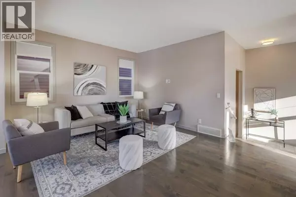 Calgary, AB T3P0P9,66 Evanscrest Terrace NW