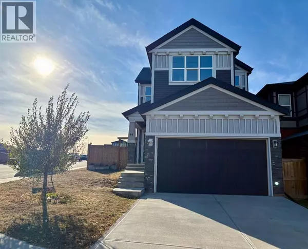 66 Evanscrest Terrace NW, Calgary, AB T3P0P9