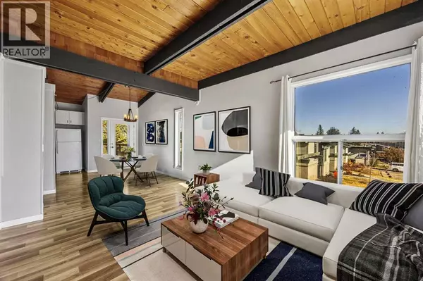 27A, 333 Braxton Place SW, Calgary, AB T2W2E7