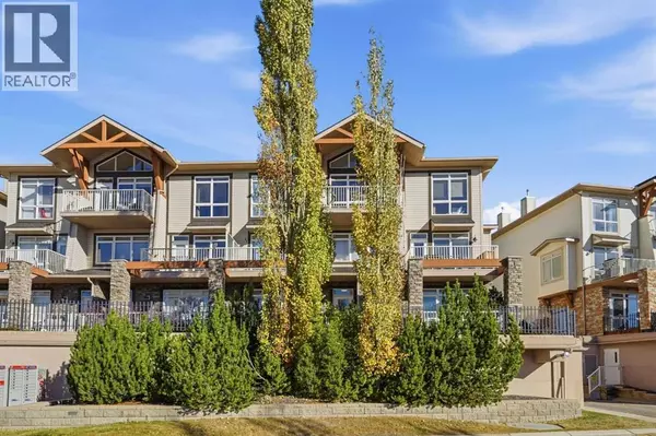 3, 132 Rockyledge View NW, Calgary, AB T3G5Y3